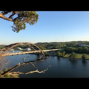 Meet your Posher, Roger